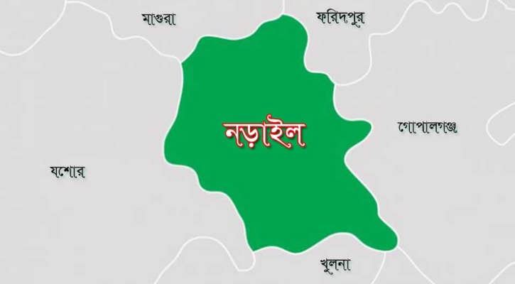 লোহাগড়ায় তিন মাদক বিক্রেতার কারাদণ্ড
 